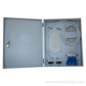 Indoor cabinet, OEM and ODM services are welcome, easy to install